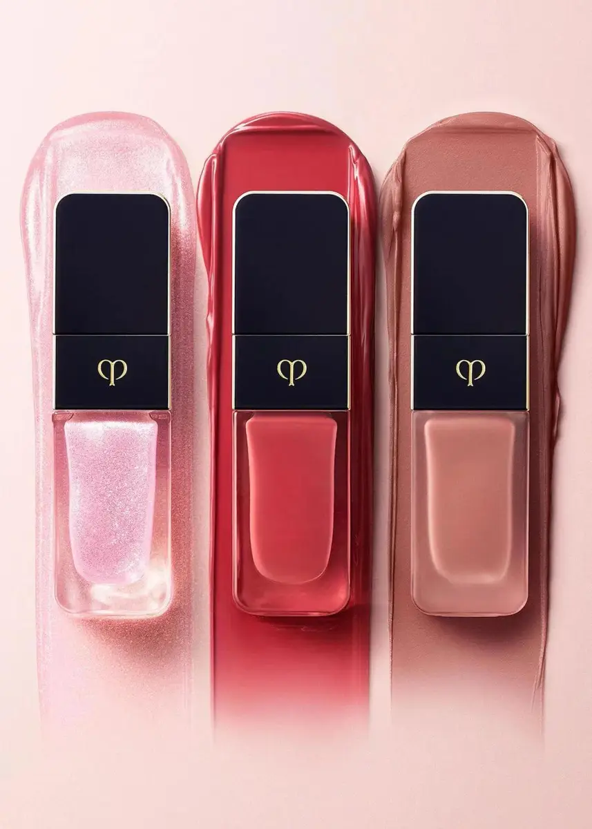 CLÉ DE PEAU BEAUTÉ Cream Rouge Shine Liquid Lipstick | Thumbnail 21 CLÉ DE PEAU BEAUTÉ Cream Rouge Shine Liquid Lipstick | Thumbnail 21