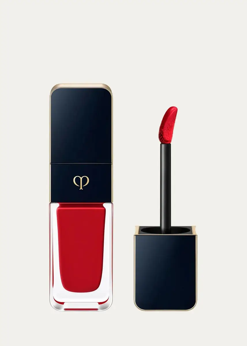 CLÉ DE PEAU BEAUTÉ Cream Rouge Shine Liquid Lipstick | Thumbnail 5 CLÉ DE PEAU BEAUTÉ Cream Rouge Shine Liquid Lipstick | Thumbnail 5