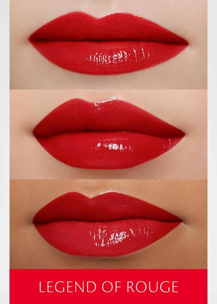 CLÉ DE PEAU BEAUTÉ Cream Rouge Shine Liquid Lipstick | Thumbnail 7 CLÉ DE PEAU BEAUTÉ Cream Rouge Shine Liquid Lipstick | Thumbnail 7