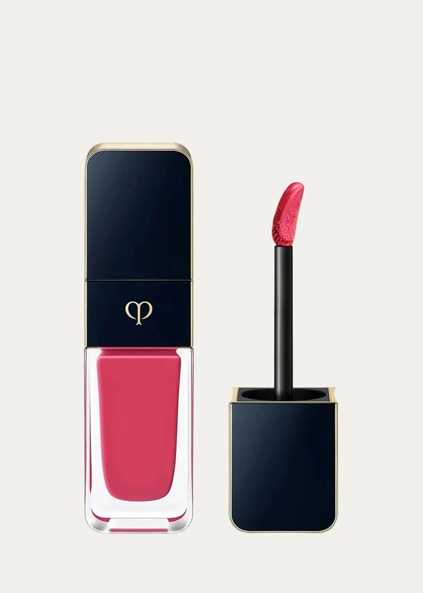 CLÉ DE PEAU BEAUTÉ Cream Rouge Shine Liquid Lipstick | Thumbnail 10 CLÉ DE PEAU BEAUTÉ Cream Rouge Shine Liquid Lipstick | Thumbnail 10