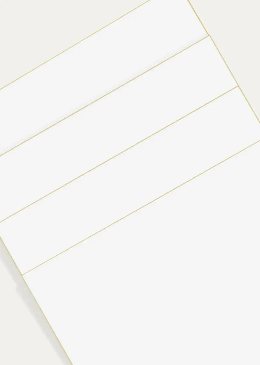 Dear Annabelle Golden Hour Place Cards | Thumbnail 3