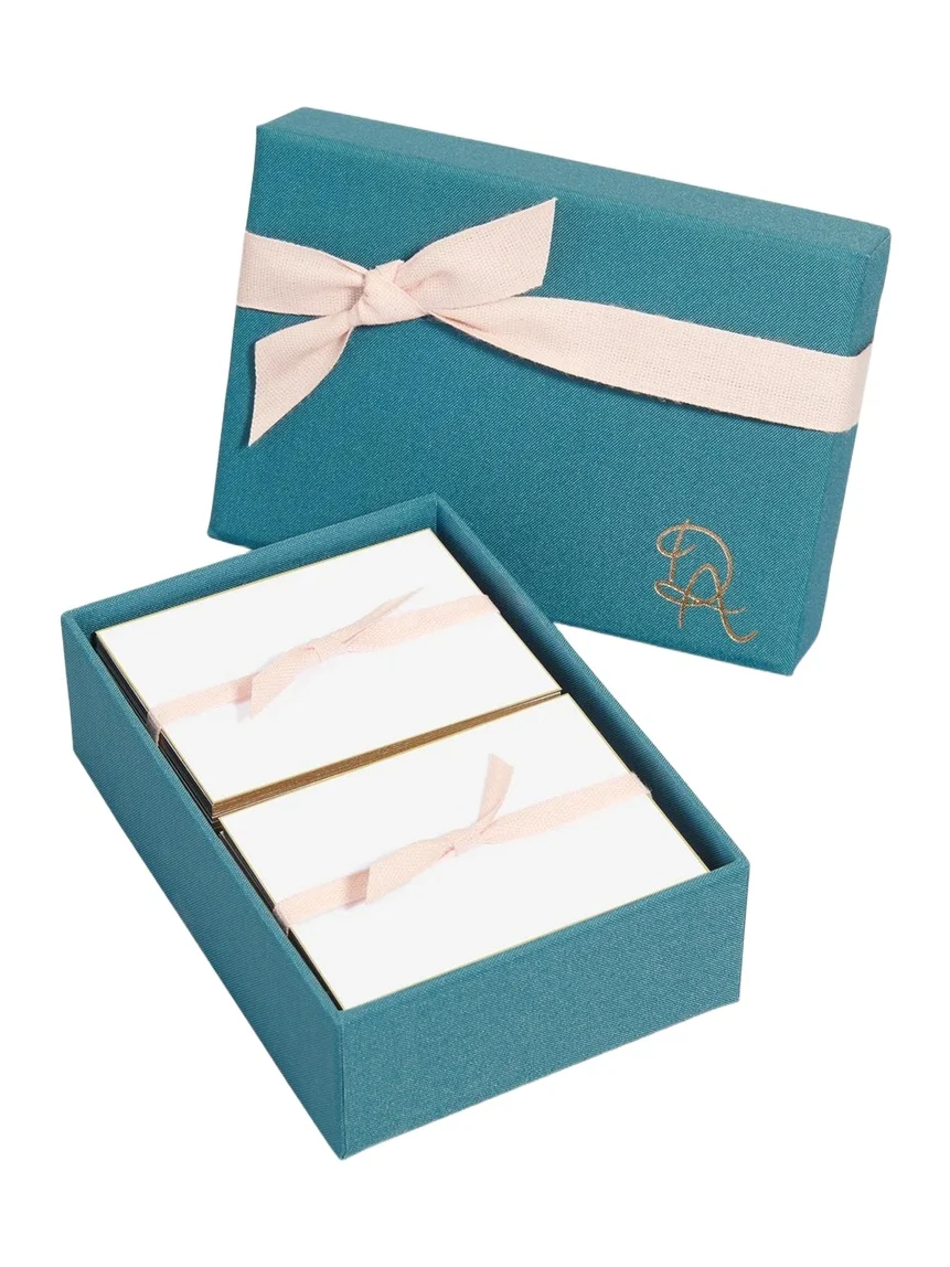 Dear Annabelle Golden Hour Place Cards