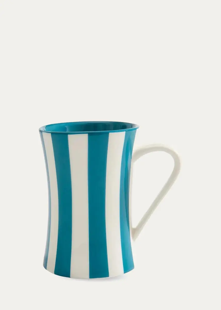 Jonathan Adler Vice Striped Mug | Thumbnail 2 Jonathan Adler Vice Striped Mug | Thumbnail 2
