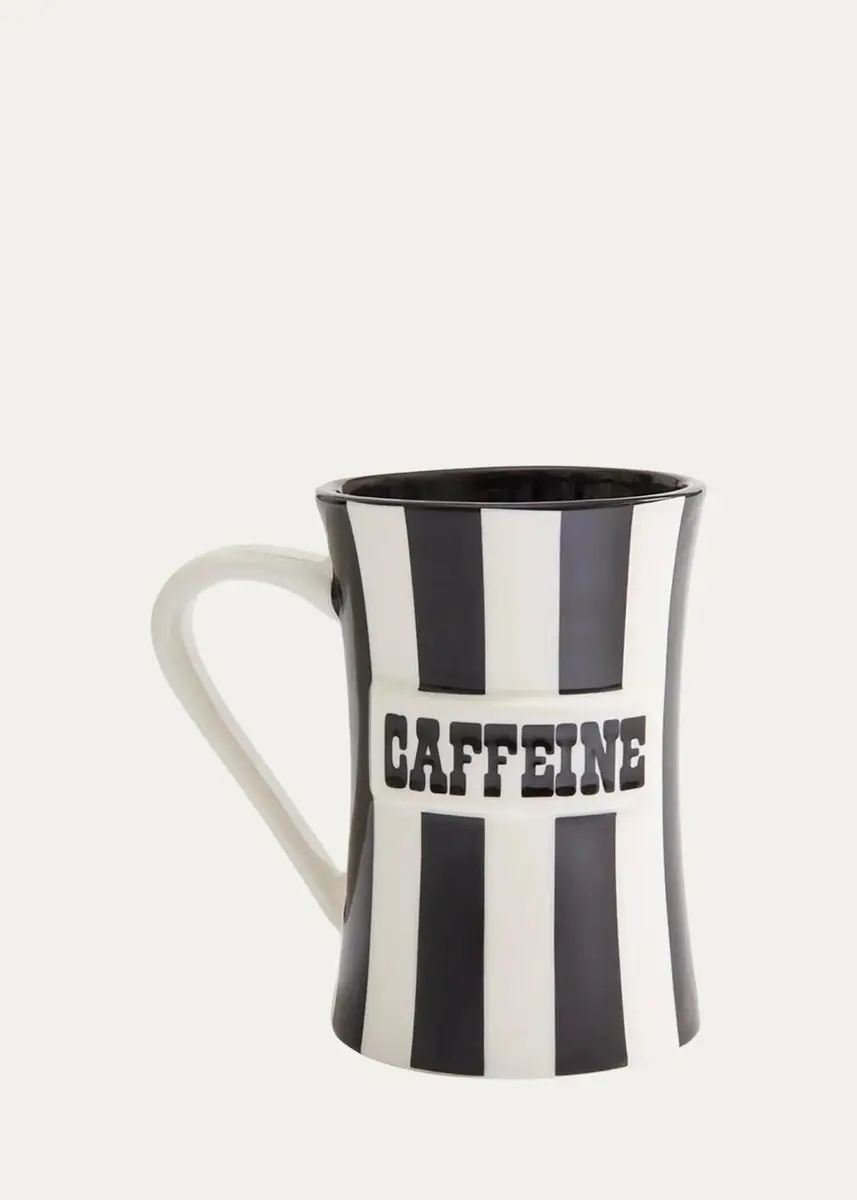 Jonathan Adler Vice Striped Mug | Thumbnail 3 Jonathan Adler Vice Striped Mug | Thumbnail 3