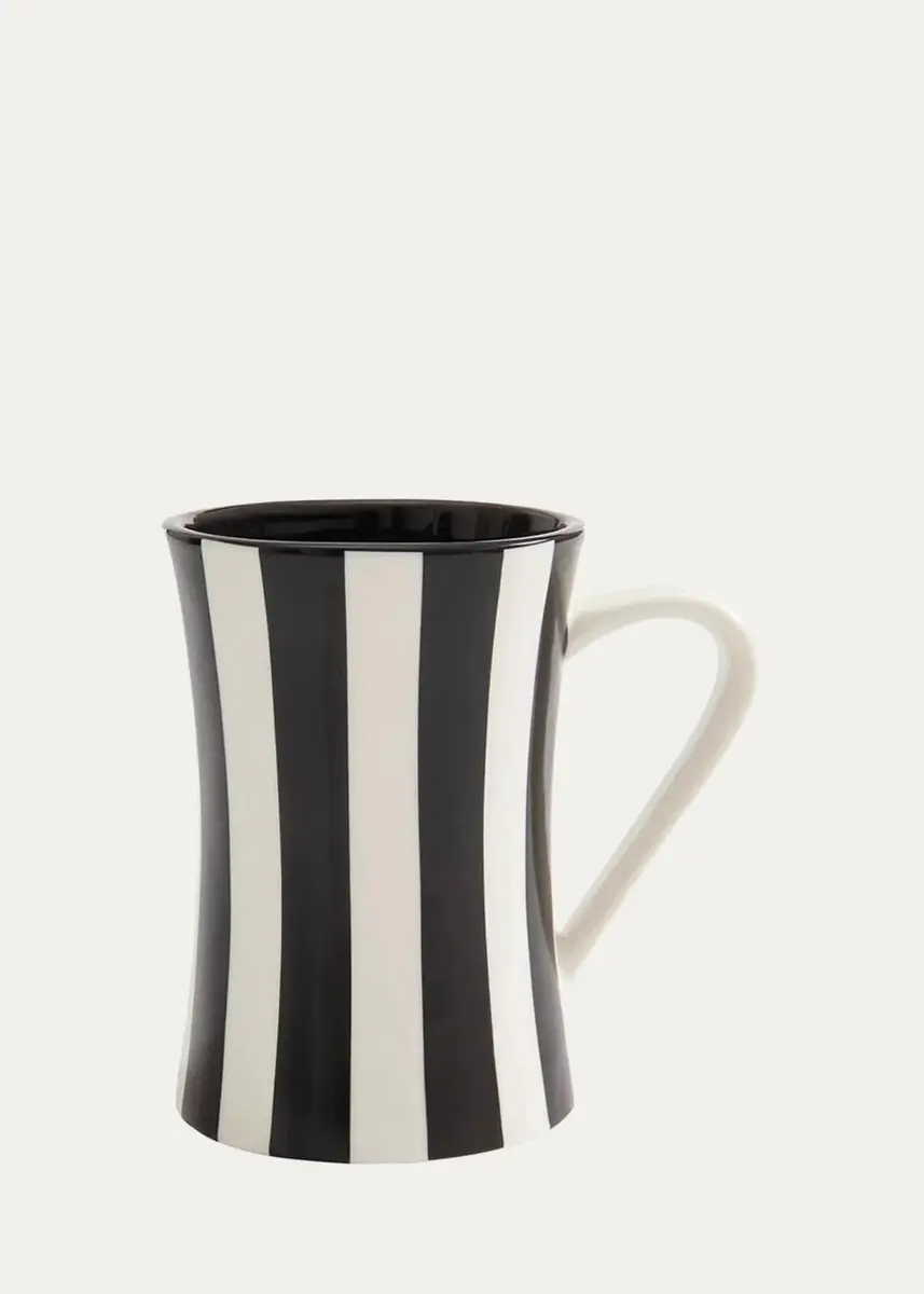Jonathan Adler Vice Striped Mug | Thumbnail 4 Jonathan Adler Vice Striped Mug | Thumbnail 4