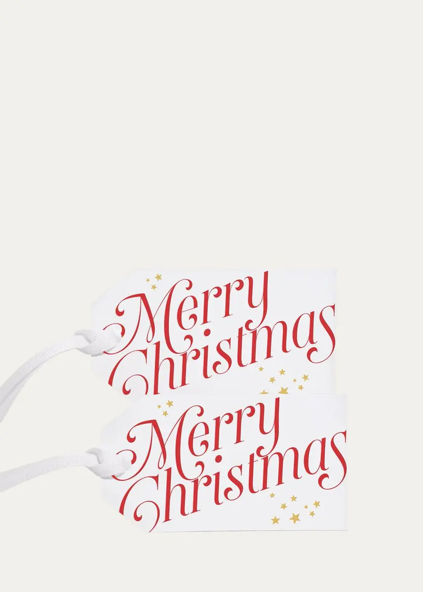 Dear Annabelle Merry Christmas Paper Gift Card | Thumbnail 3