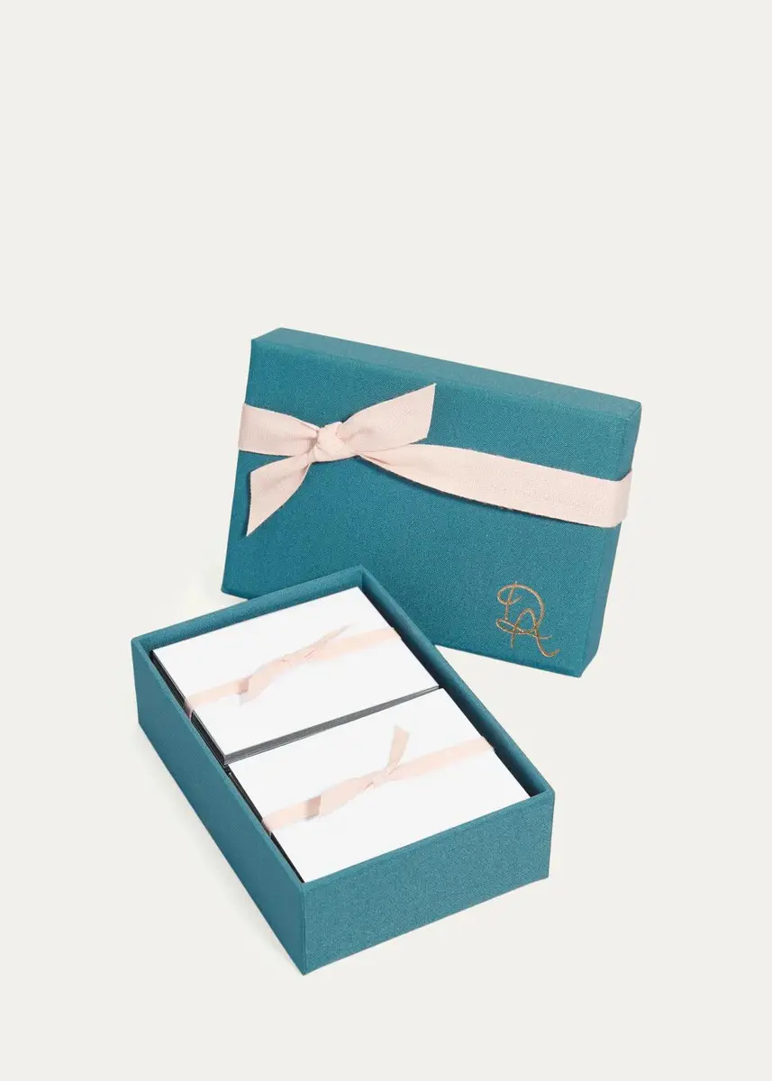 Dear Annabelle Silver Lining Place Cards | Thumbnail 3 Dear Annabelle Silver Lining Place Cards | Thumbnail 3
