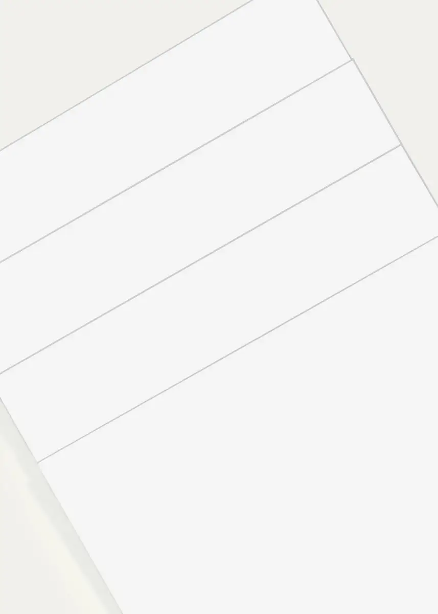 Dear Annabelle Silver Lining Place Cards | Thumbnail 4 Dear Annabelle Silver Lining Place Cards | Thumbnail 4
