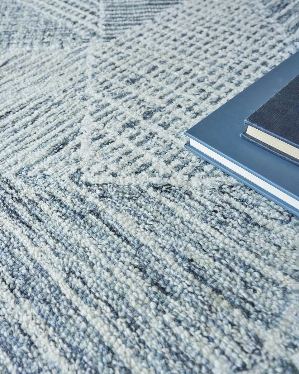 Exquisite Rugs Caprice Hand-Tufted Rug | Thumbnail 5 Exquisite Rugs Caprice Hand-Tufted Rug | Thumbnail 5