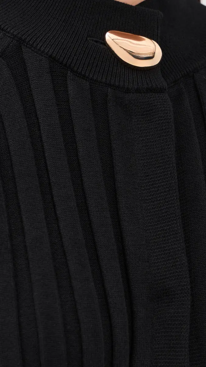 Aligne Mabel Wide Rib Knit Cardigan | Thumbnail 6 Aligne Mabel Wide Rib Knit Cardigan | Thumbnail 6