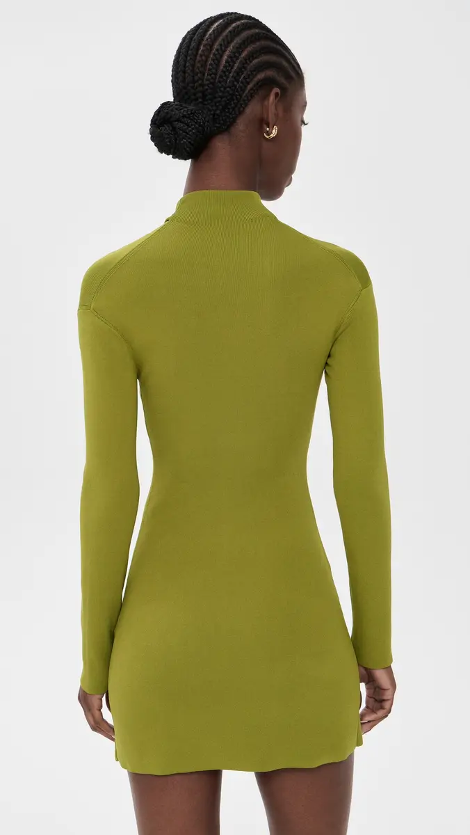 Cult Gaia Kadia Dress | Thumbnail 3 Cult Gaia Kadia Dress | Thumbnail 3
