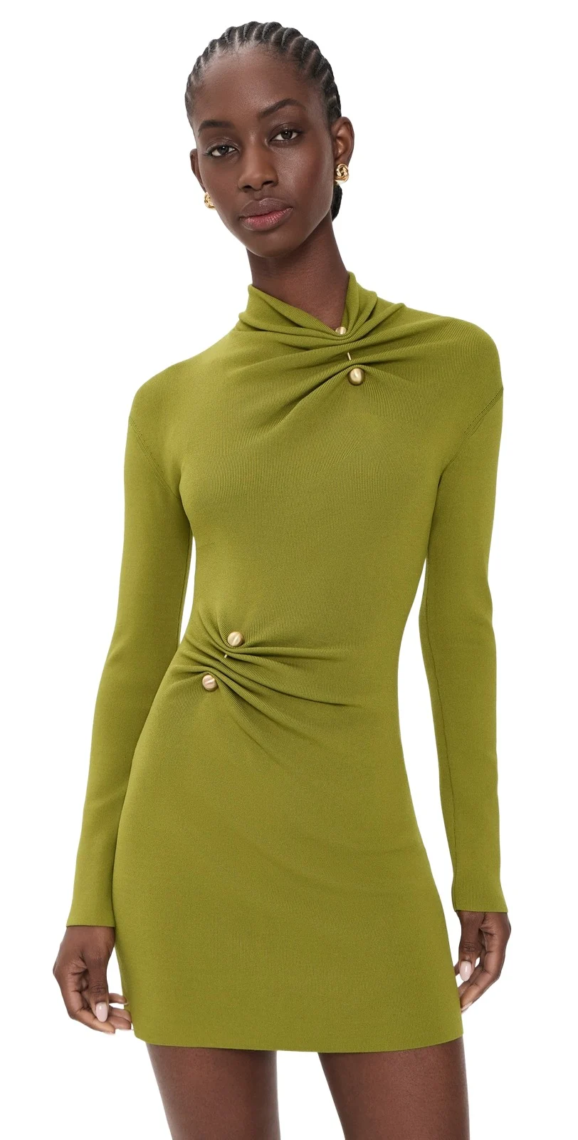 Cult Gaia Kadia Dress