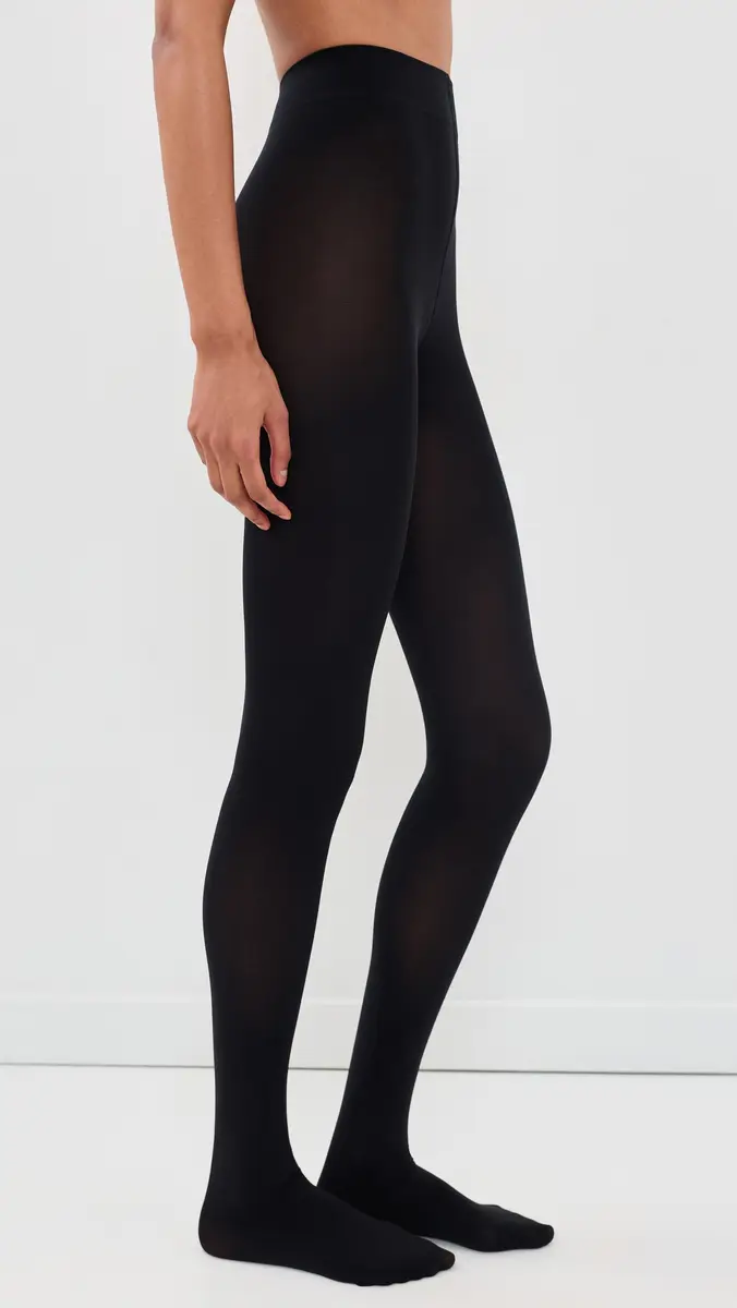 Polo Ralph Lauren Solid 80 Denier Tights | Thumbnail 2