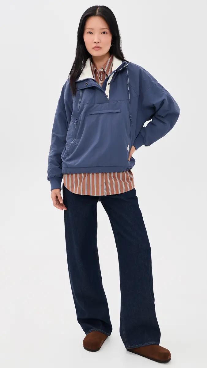 FP Movement Field Tripper Pullover Jacket | Thumbnail 5 FP Movement Field Tripper Pullover Jacket | Thumbnail 5
