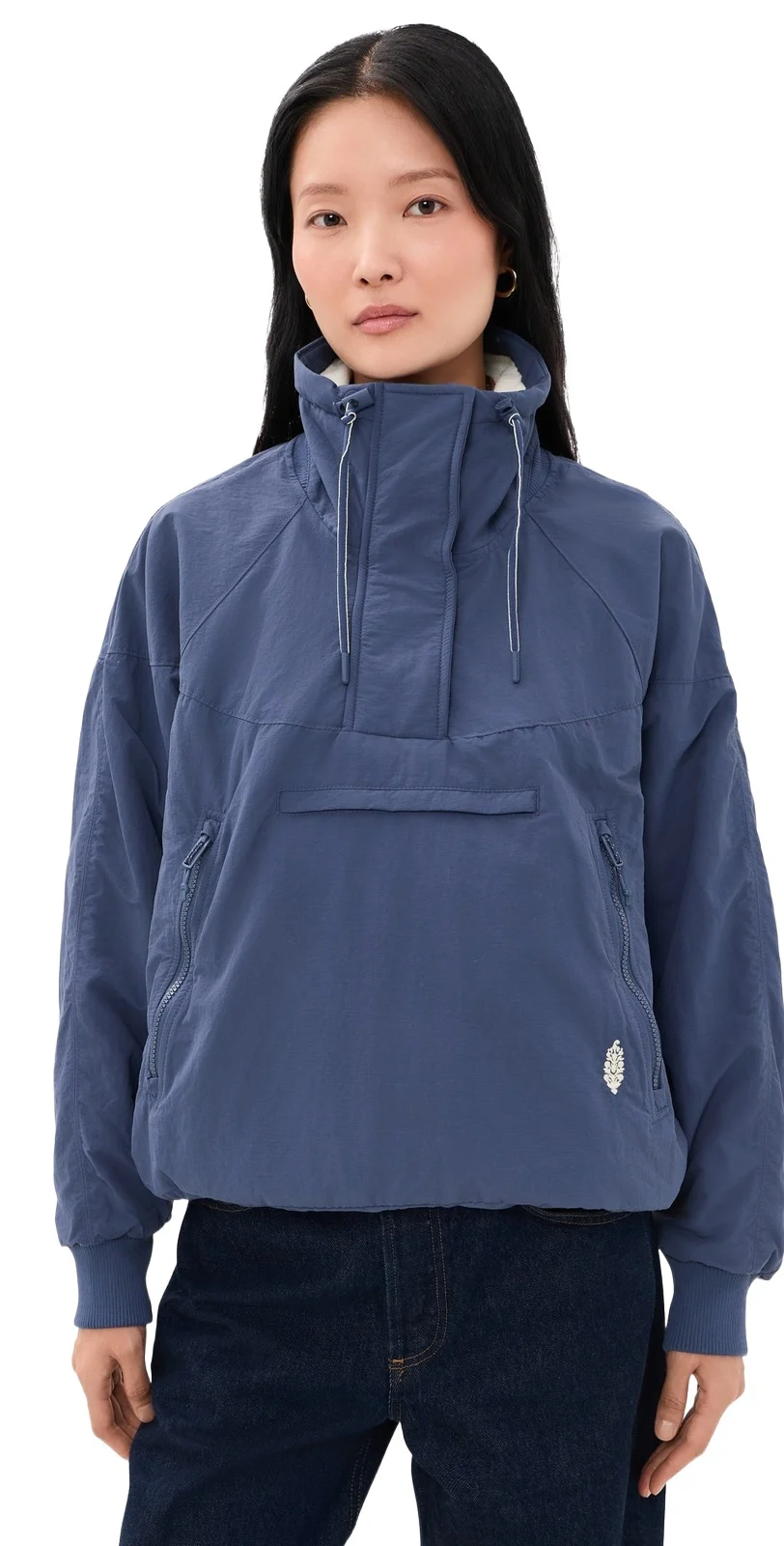 FP Movement Field Tripper Pullover Jacket