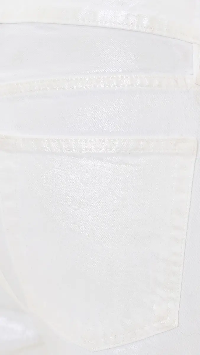 Frame The Coated Hang Jeans | Thumbnail 6 Frame The Coated Hang Jeans | Thumbnail 6