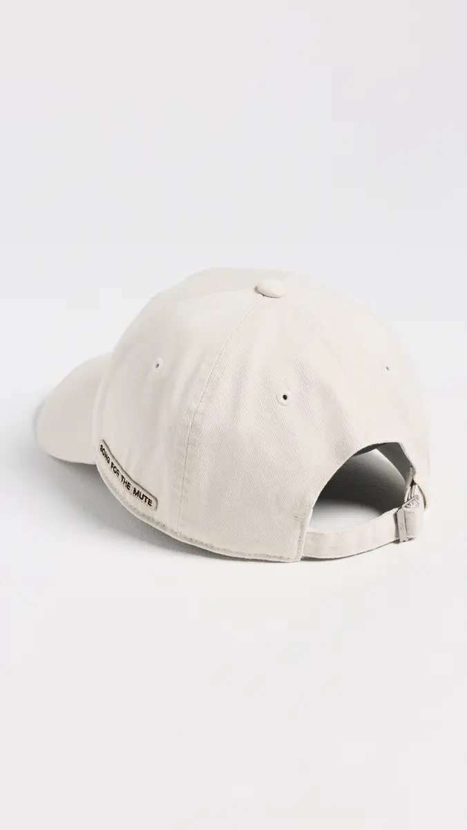 Adidas Originals x Song For The Mute Cap | Thumbnail 5 Adidas Originals x Song For The Mute Cap | Thumbnail 5