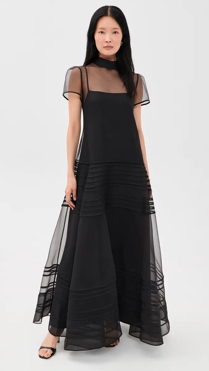 Staud Stratton Dress | Thumbnail 2