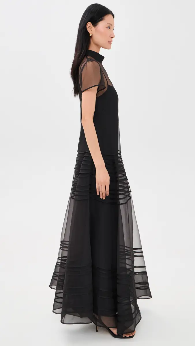 Staud Stratton Dress | Thumbnail 4