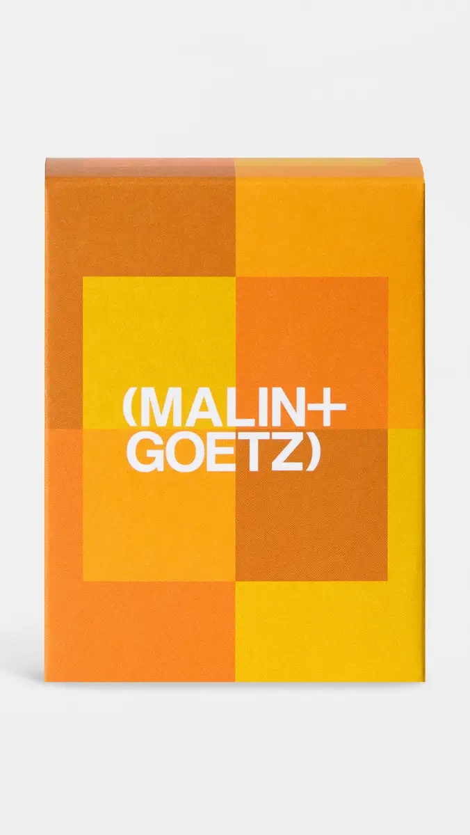 MALIN+GOETZ Twist of Rum Candle + Hydrating Bar Set No Color | Thumbnail 3 MALIN+GOETZ Twist of Rum Candle + Hydrating Bar Set No Color | Thumbnail 3