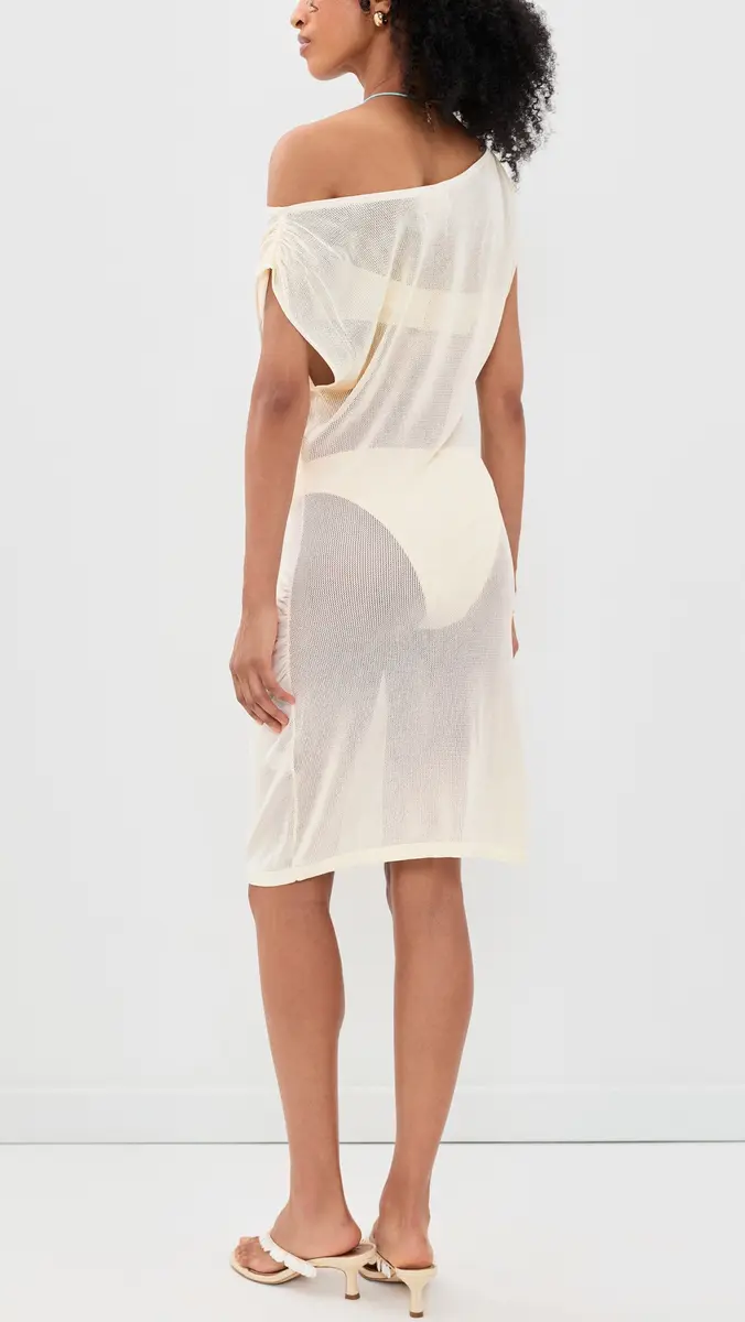 LSpace Frankie Mini Dress | Thumbnail 3 LSpace Frankie Mini Dress | Thumbnail 3