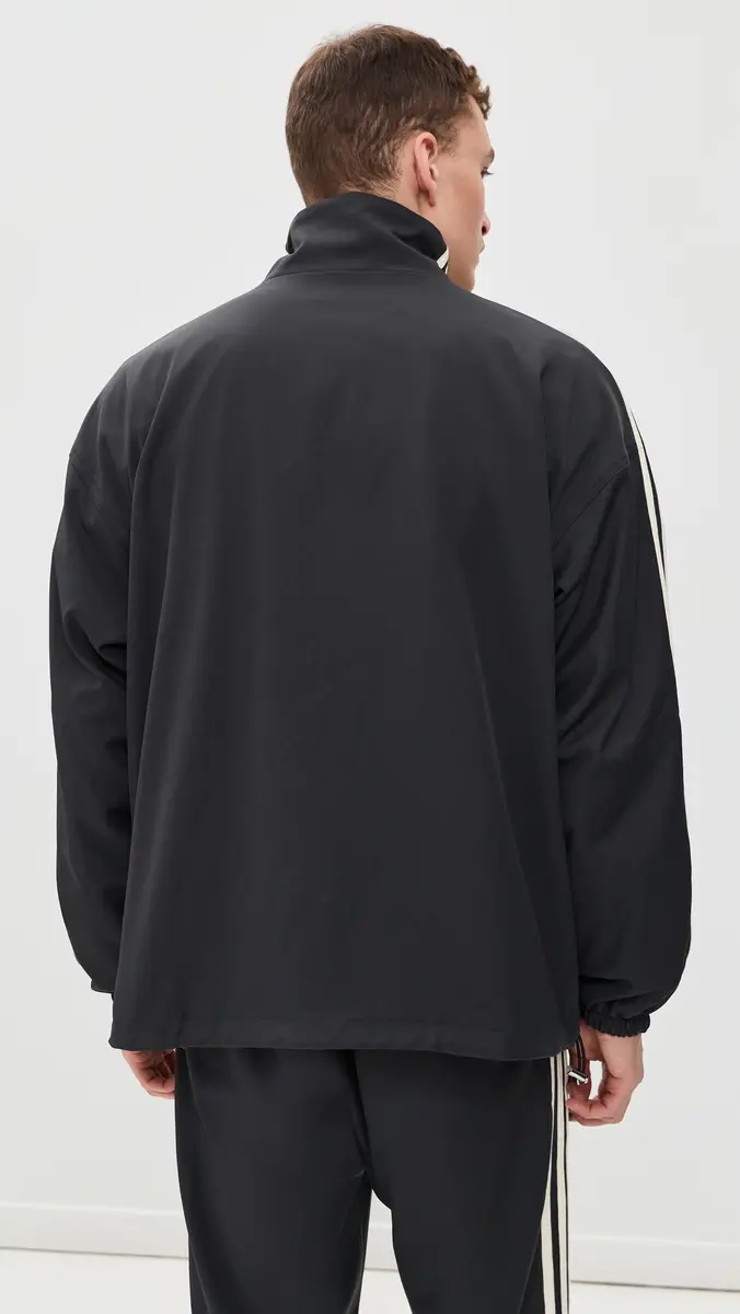 Adidas Unisex Track Jacket | Thumbnail 5 Adidas Unisex Track Jacket | Thumbnail 5