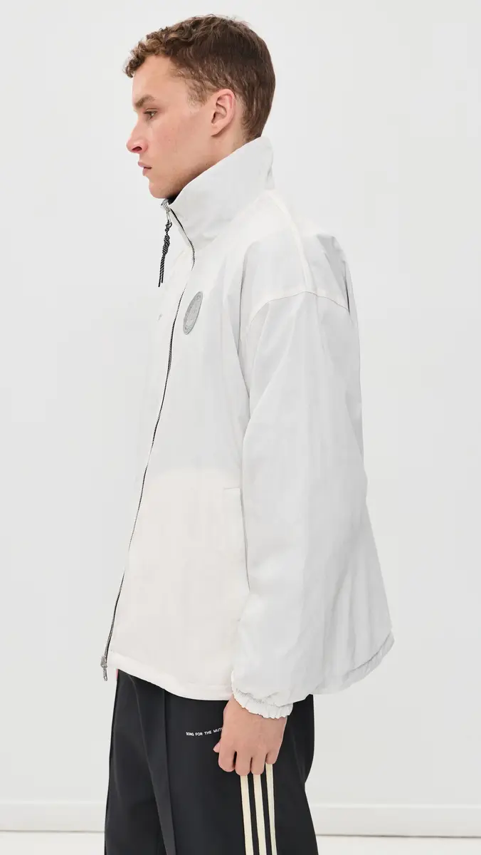 Adidas Unisex Track Jacket | Thumbnail 6 Adidas Unisex Track Jacket | Thumbnail 6