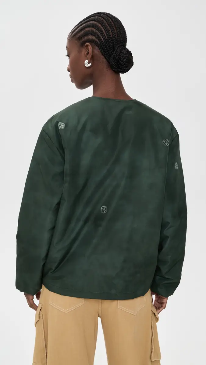 Alpha Industries Reed Relaxed Fit Liner | Thumbnail 3
