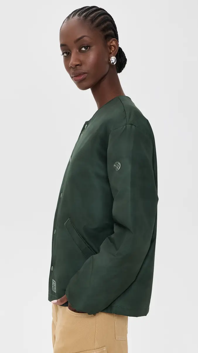 Alpha Industries Reed Relaxed Fit Liner | Thumbnail 4