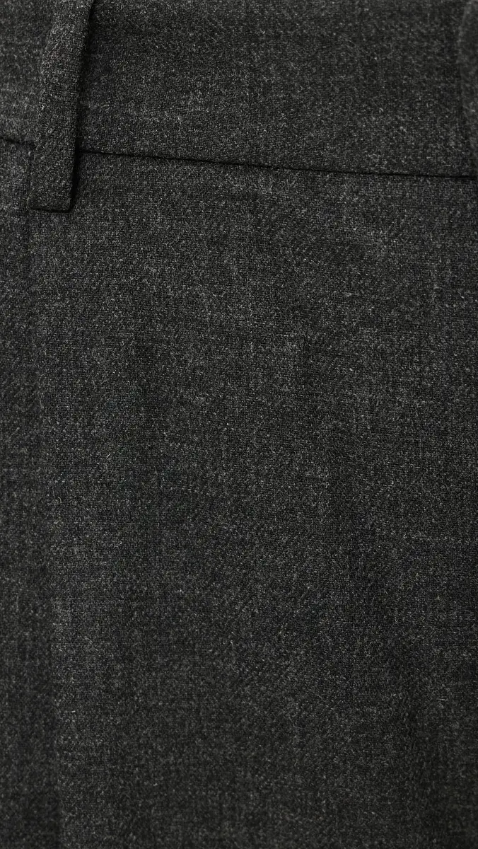 AGOLDE Sathia Double Pleat Trousers | Thumbnail 6