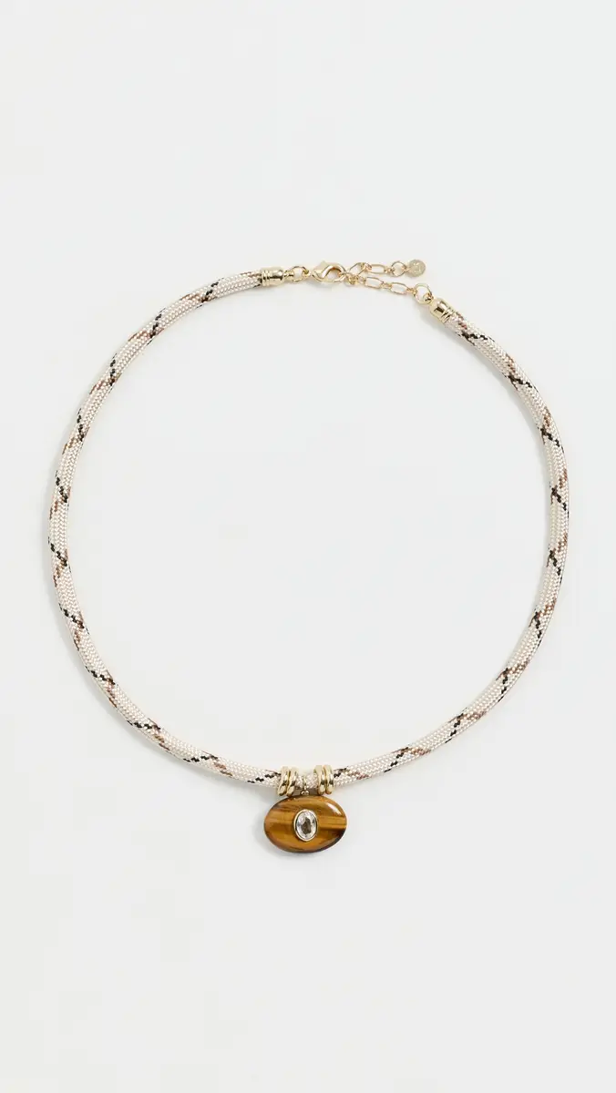 Lacey Ryan Millie Necklace | Thumbnail 2 Lacey Ryan Millie Necklace | Thumbnail 2