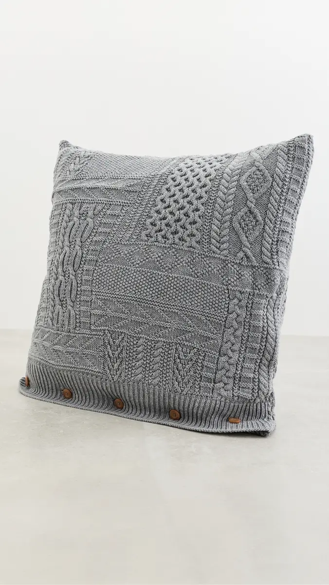 Polo Ralph Lauren Baybrook Bear Throw Pillow | Thumbnail 4 Polo Ralph Lauren Baybrook Bear Throw Pillow | Thumbnail 4