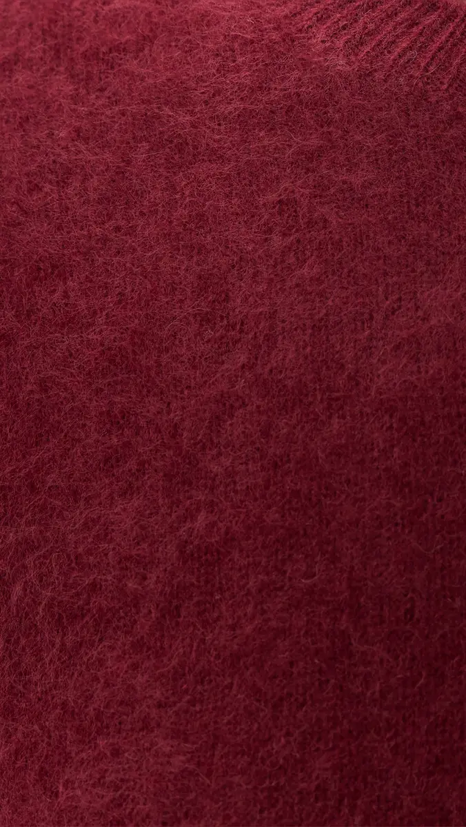 Frame The Brushed Chalet Sweater | Thumbnail 6