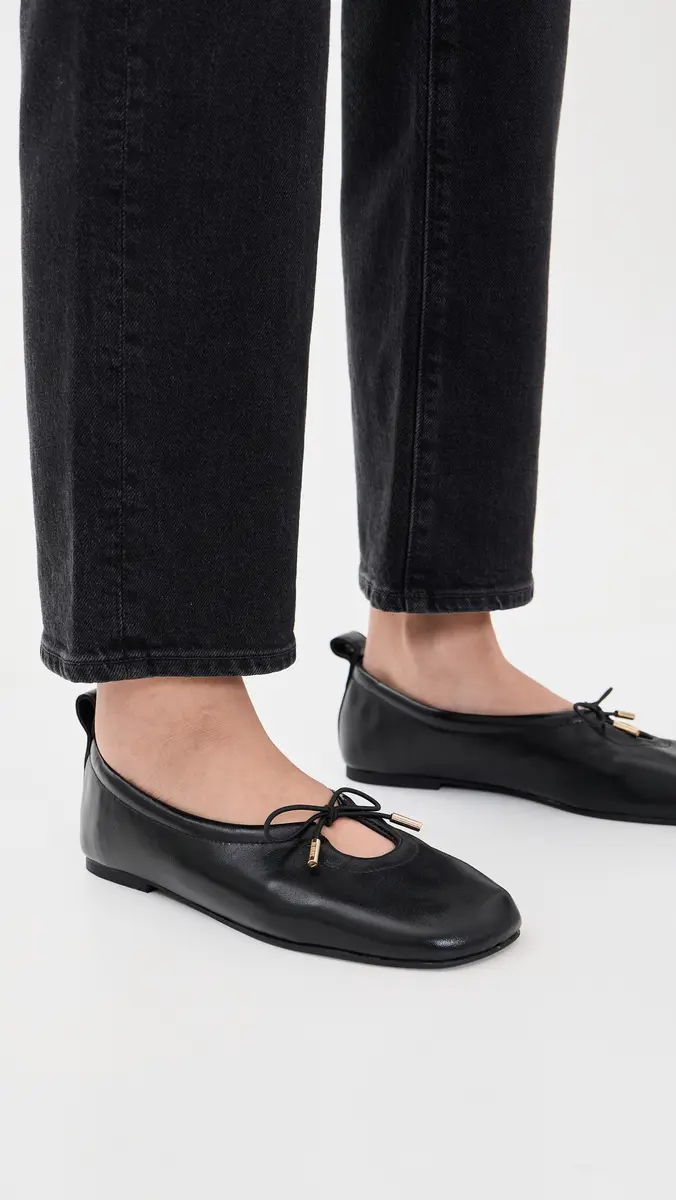 ALOHAS Rosalind Ballet Flats | Thumbnail 3 ALOHAS Rosalind Ballet Flats | Thumbnail 3