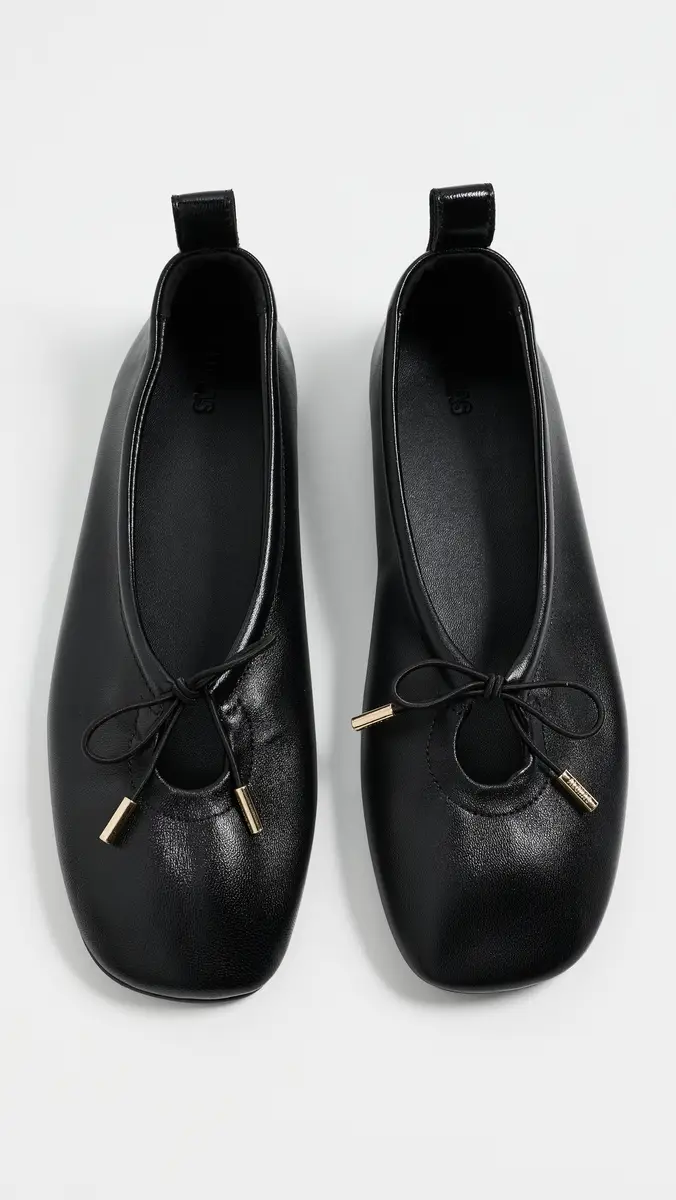 ALOHAS Rosalind Ballet Flats | Thumbnail 5 ALOHAS Rosalind Ballet Flats | Thumbnail 5