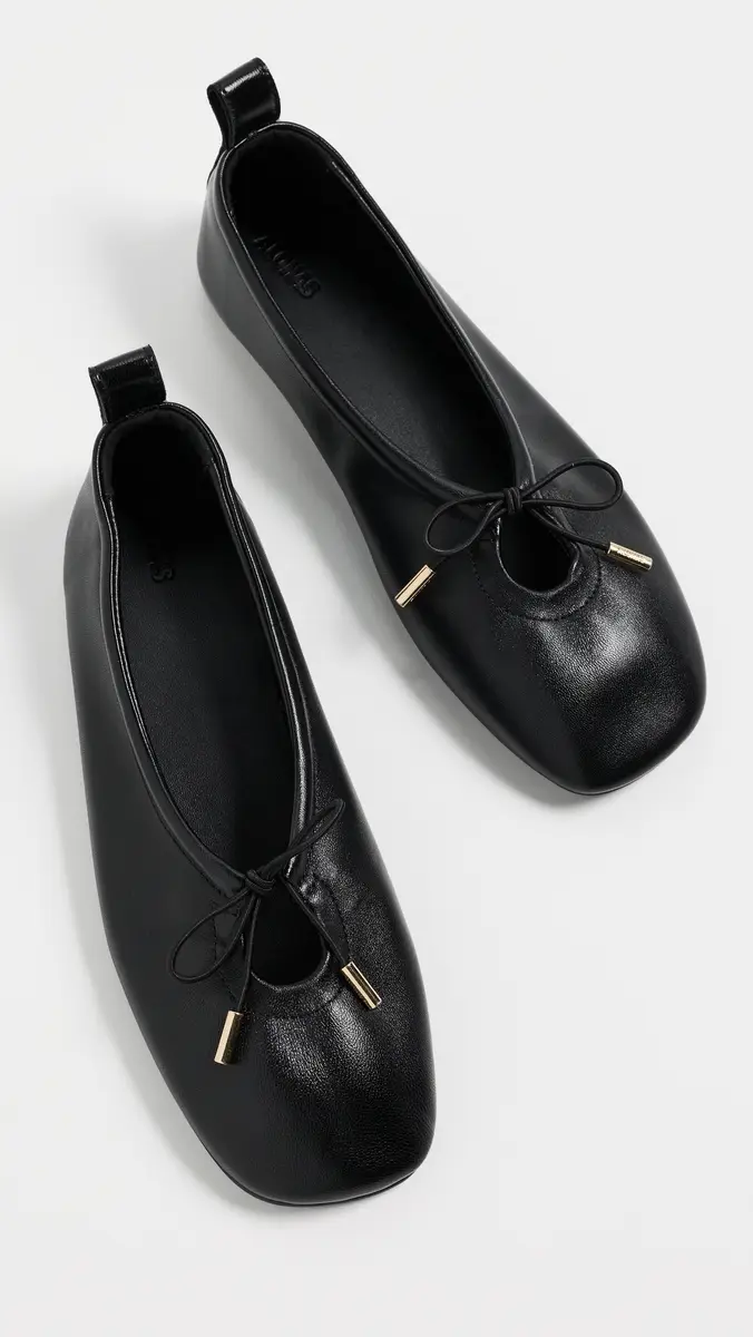 ALOHAS Rosalind Ballet Flats | Thumbnail 6 ALOHAS Rosalind Ballet Flats | Thumbnail 6