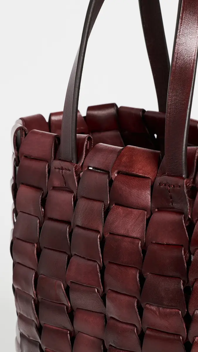 Dragon Diffusion Link Leather Tote | Thumbnail 5 Dragon Diffusion Link Leather Tote | Thumbnail 5