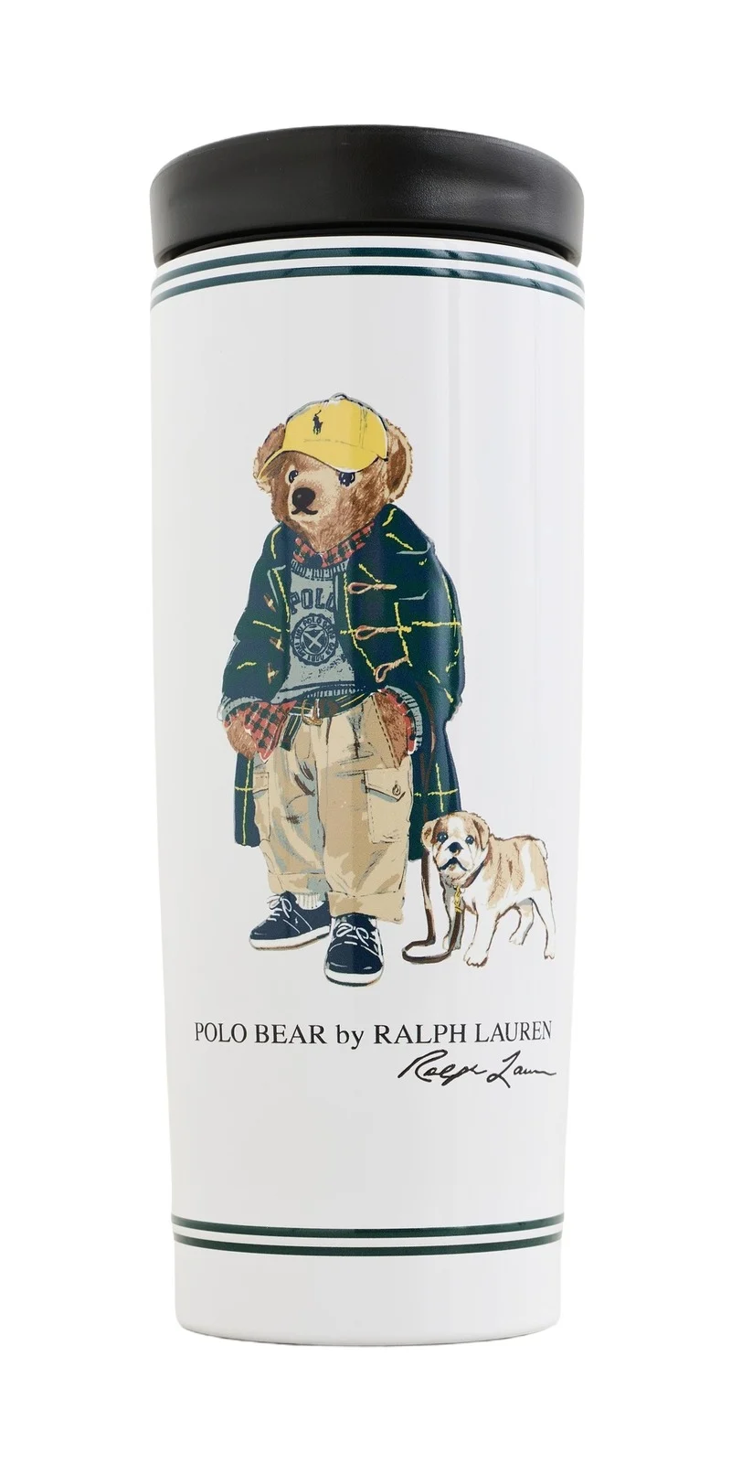 Polo Ralph Lauren Bear Tumbler