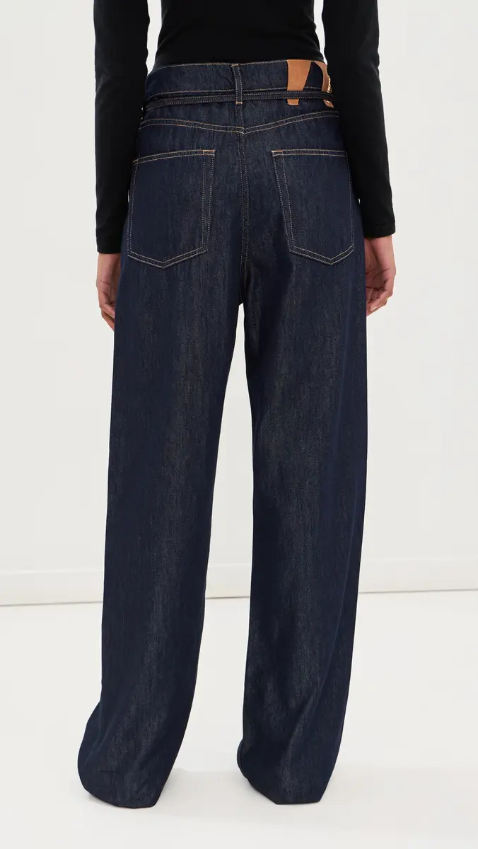 DARKPARK Vick Relaxed Loose Fit Jeans | Thumbnail 3 DARKPARK Vick Relaxed Loose Fit Jeans | Thumbnail 3