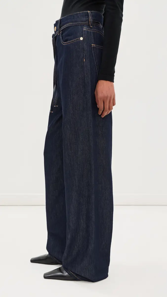 DARKPARK Vick Relaxed Loose Fit Jeans | Thumbnail 4 DARKPARK Vick Relaxed Loose Fit Jeans | Thumbnail 4