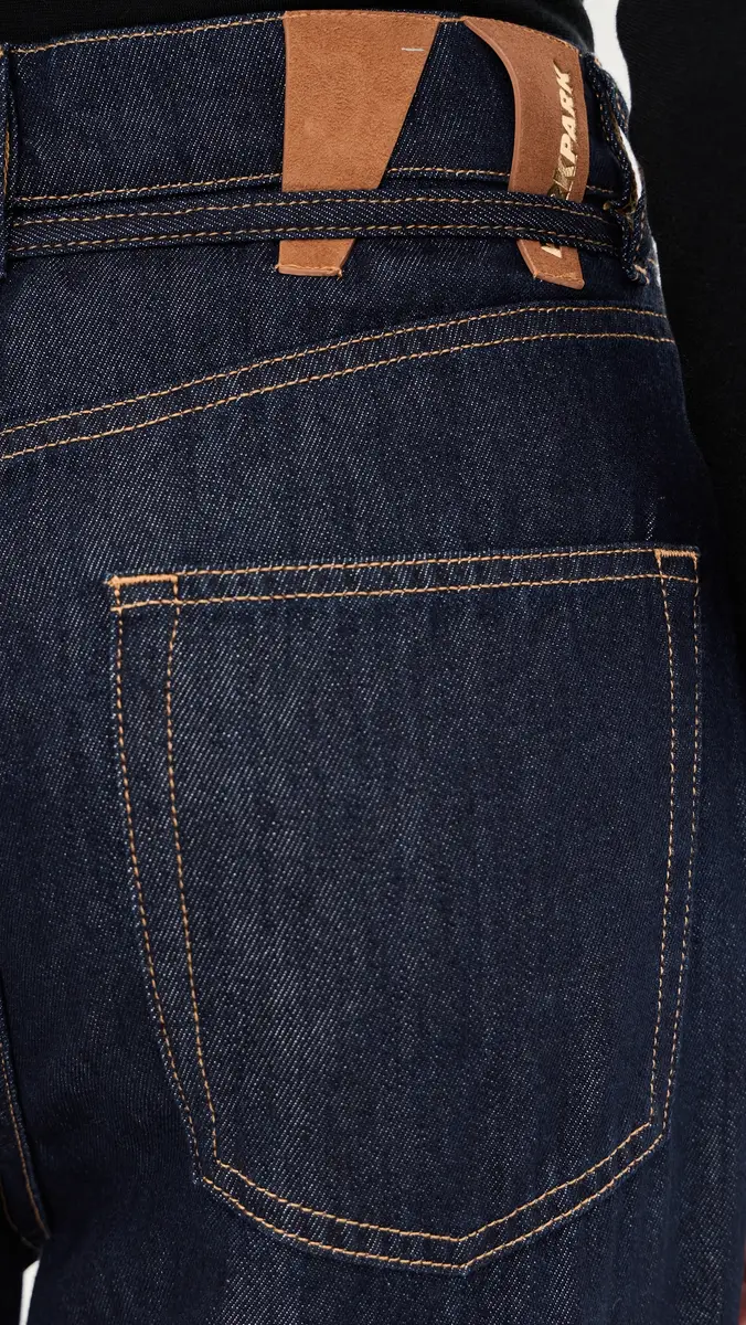 DARKPARK Vick Relaxed Loose Fit Jeans | Thumbnail 6 DARKPARK Vick Relaxed Loose Fit Jeans | Thumbnail 6