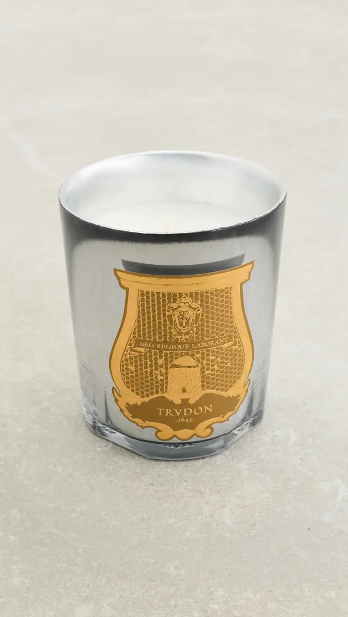 TRUDON Cabinet Des Miroirs Candle | Thumbnail 2 TRUDON Cabinet Des Miroirs Candle | Thumbnail 2