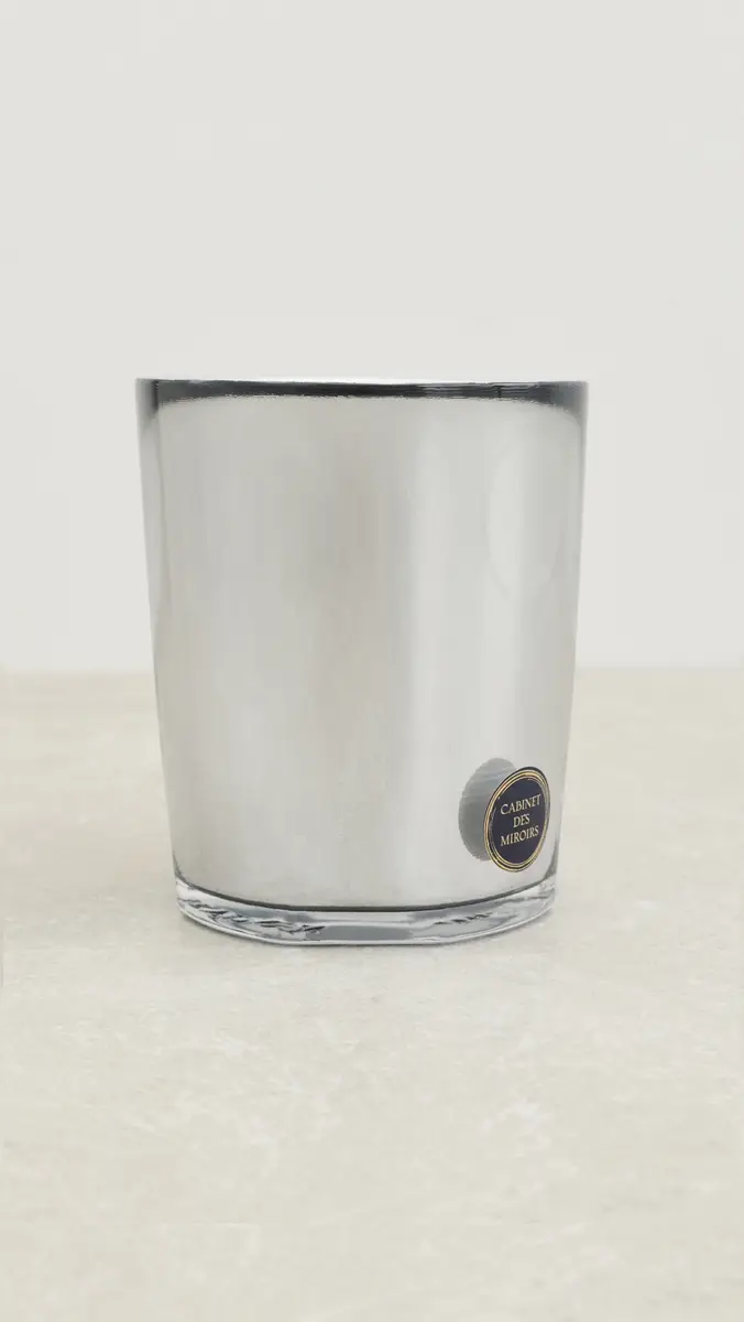 TRUDON Cabinet Des Miroirs Candle | Thumbnail 3 TRUDON Cabinet Des Miroirs Candle | Thumbnail 3