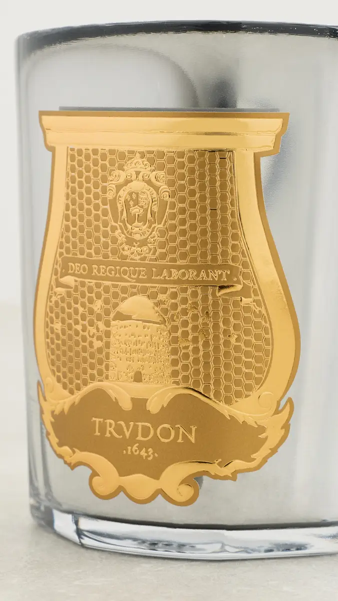 TRUDON Cabinet Des Miroirs Candle | Thumbnail 4 TRUDON Cabinet Des Miroirs Candle | Thumbnail 4