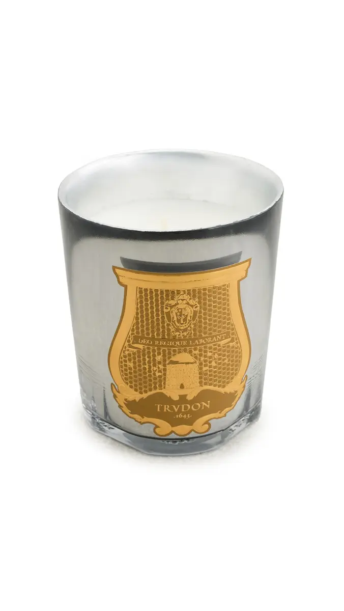 TRUDON Cabinet Des Miroirs Candle | Thumbnail 6 TRUDON Cabinet Des Miroirs Candle | Thumbnail 6