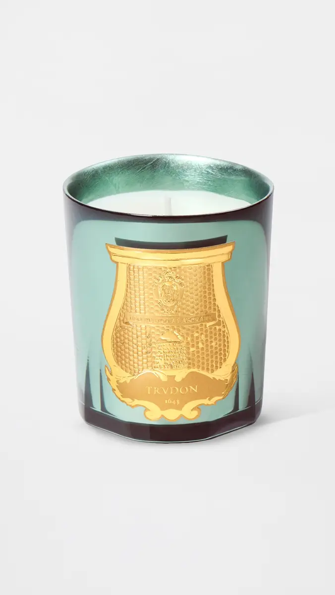 TRUDON Fir Candle | Thumbnail 2 TRUDON Fir Candle | Thumbnail 2