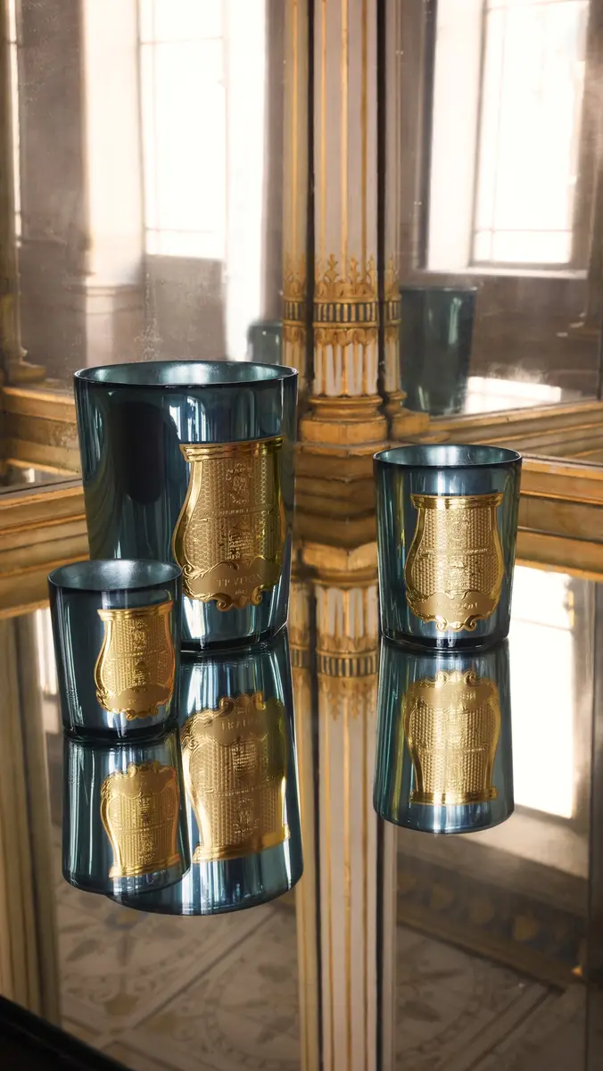 TRUDON Fir Candle | Thumbnail 3 TRUDON Fir Candle | Thumbnail 3