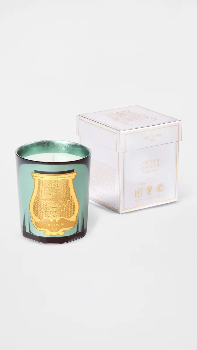 TRUDON Fir Candle | Thumbnail 4 TRUDON Fir Candle | Thumbnail 4