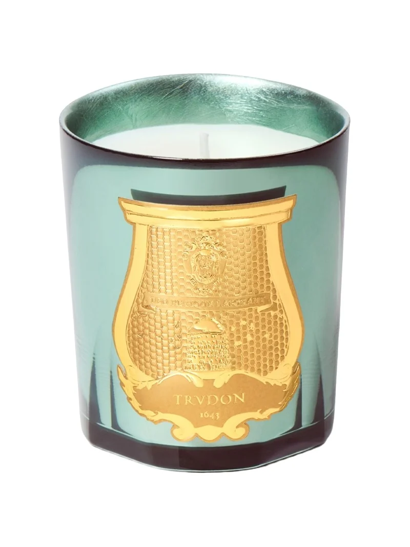 Fir Candle