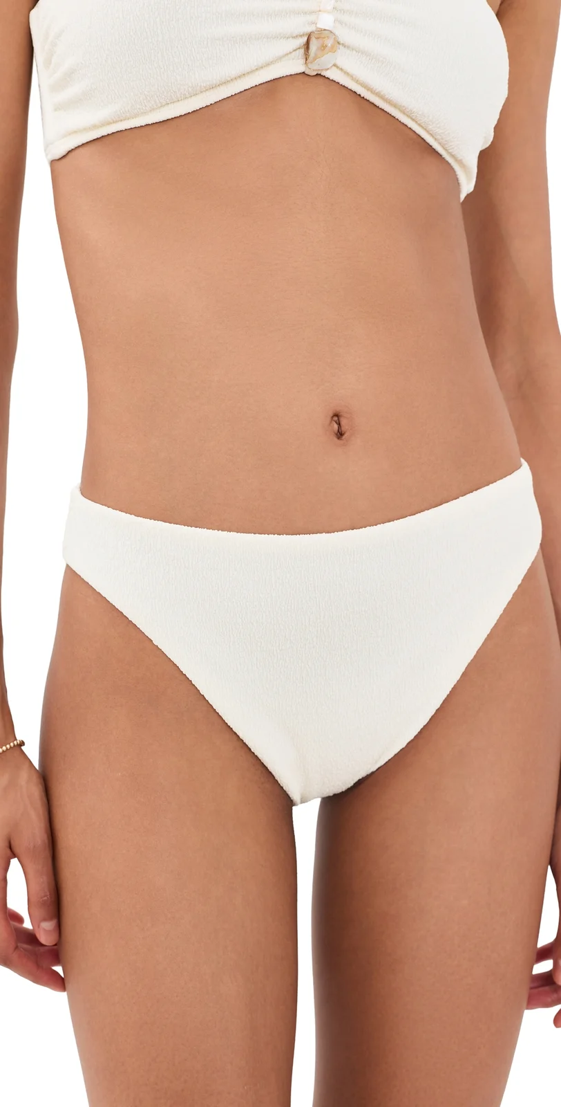 ViX Paula Hermanny Lindsay Bikini Bottoms